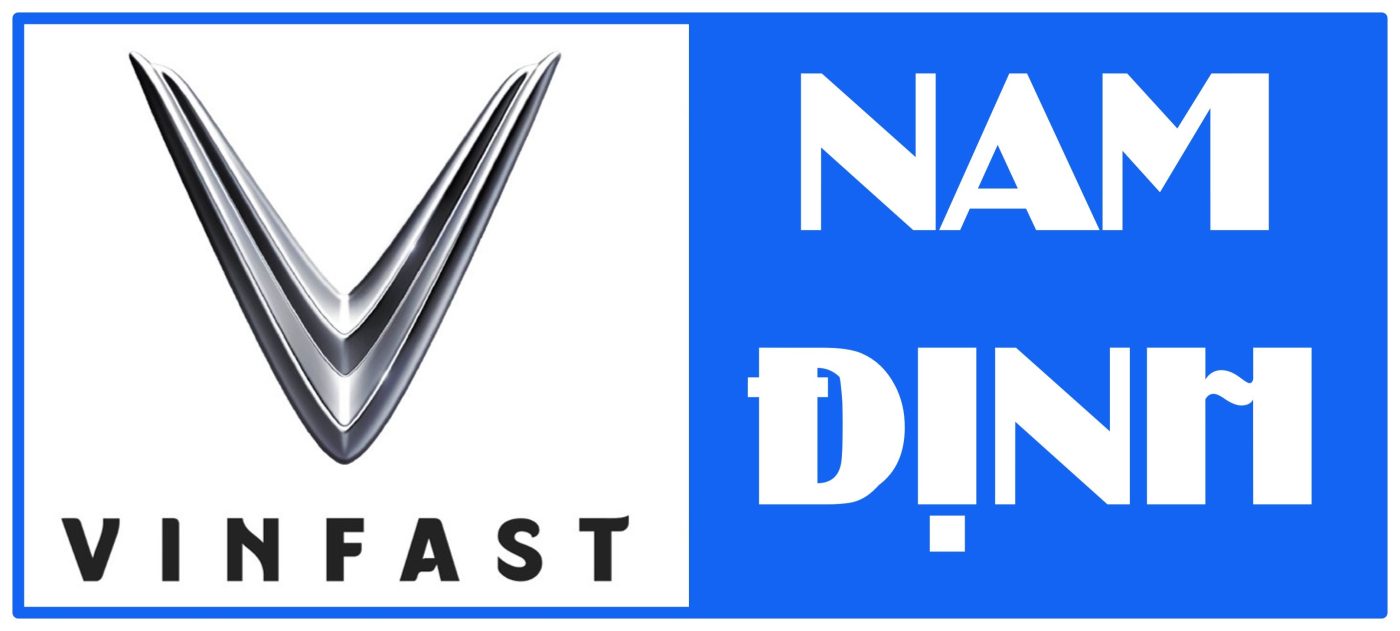 LOGO VINFAST NAM ĐINH 2